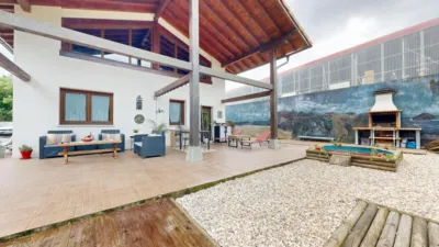 Chalet on Bakio Bidea photo 13