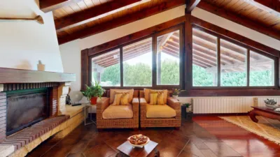 Chalet on Bakio Bidea photo 14