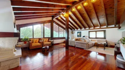Chalet on Bakio Bidea photo 15