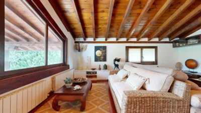 Chalet on Bakio Bidea photo 16