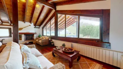 Chalet on Bakio Bidea photo 17