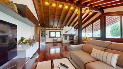 Chalet on Bakio Bidea photo 18