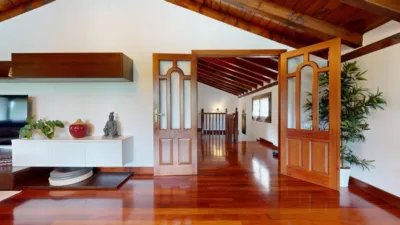 Chalet on Bakio Bidea photo 20