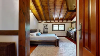 Chalet on Bakio Bidea photo 21
