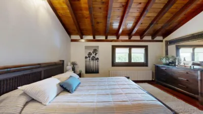 Chalet on Bakio Bidea photo 22