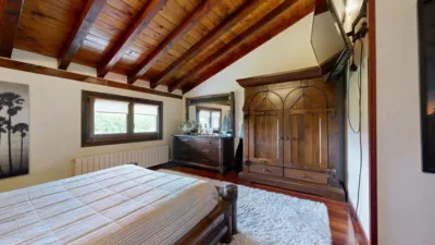 Chalet on Bakio Bidea photo 23
