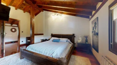 Chalet on Bakio Bidea photo 24