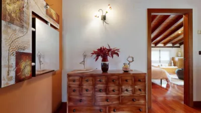 Chalet on Bakio Bidea photo 25