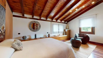 Chalet on Bakio Bidea photo 26