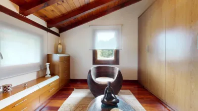 Chalet on Bakio Bidea photo 27