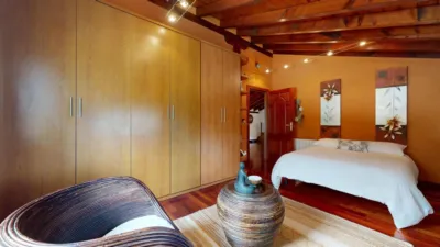 Chalet on Bakio Bidea photo 28