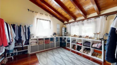 Chalet on Bakio Bidea photo 29