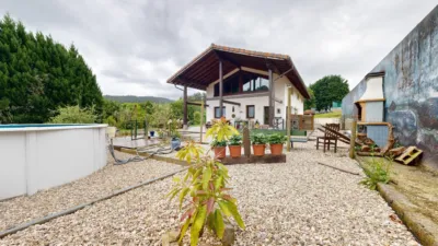 Chalet on Bakio Bidea photo 2