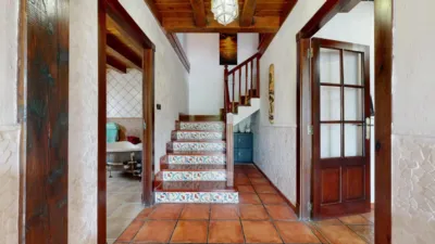 Chalet on Bakio Bidea photo 31