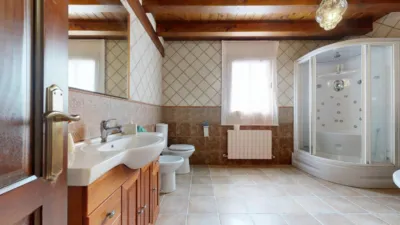 Chalet on Bakio Bidea photo 32