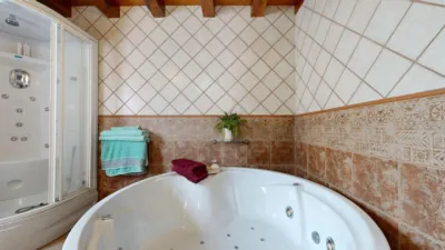 Chalet on Bakio Bidea photo 33