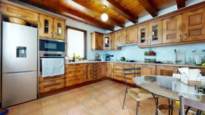 Chalet on Bakio Bidea photo 34