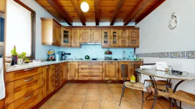 Chalet on Bakio Bidea photo 35