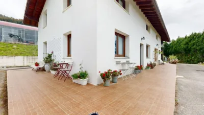 Chalet on Bakio Bidea photo 39