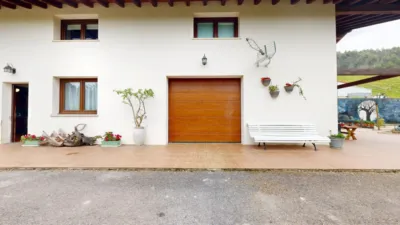 Chalet on Bakio Bidea photo 40