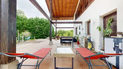 Chalet on Bakio Bidea photo 42