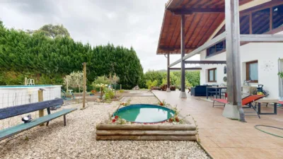 Chalet on Bakio Bidea photo 43