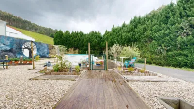 Chalet on Bakio Bidea photo 44
