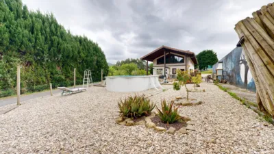 Chalet on Bakio Bidea photo 45