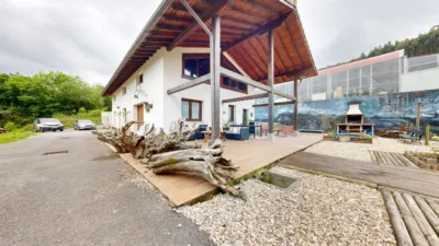 Chalet on Bakio Bidea photo 46