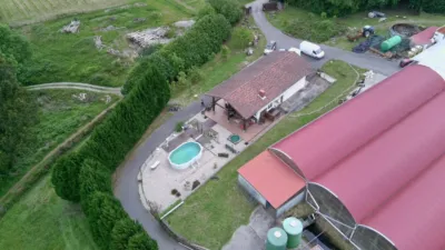 Chalet on Bakio Bidea photo 49