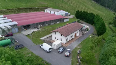 Chalet on Bakio Bidea photo 8