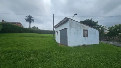 Casa en venta en Calle Barrio San Vitores - Más