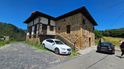 House in Barrio de los Arroyos photo 12