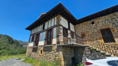House in Barrio de los Arroyos photo 13