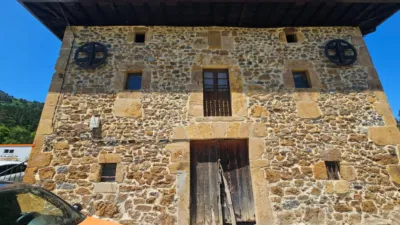 House in Barrio de los Arroyos photo 15