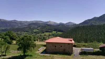 House in Barrio de los Arroyos photo 5