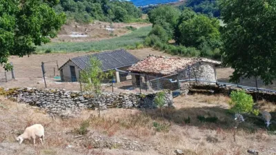 House on Calle Mayor photo 27