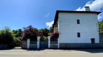 Casa – Arnuero - Més