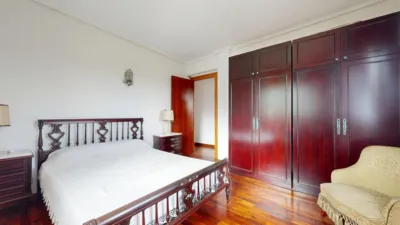 Chalet on Calle Diseminado Siones photo 13