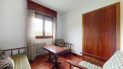 Chalet on Calle Diseminado Siones photo 16