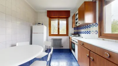 Chalet on Calle Diseminado Siones photo 18