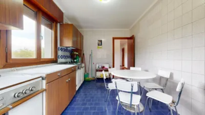 Chalet on Calle Diseminado Siones photo 19
