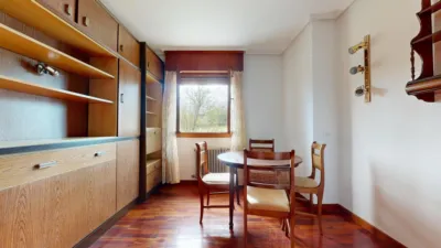 Chalet on Calle Diseminado Siones photo 20