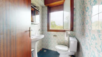 Chalet on Calle Diseminado Siones photo 21