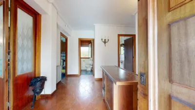 Chalet on Calle Diseminado Siones photo 22