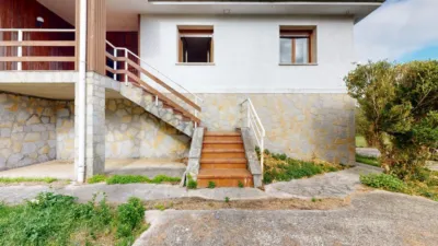 Chalet on Calle Diseminado Siones photo 24