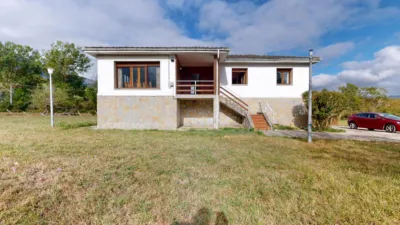 Chalet on Calle Diseminado Siones photo 26