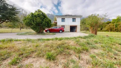 Chalet on Calle Diseminado Siones photo 28