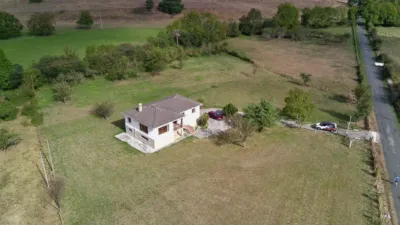 Chalet on Calle Diseminado Siones photo 2