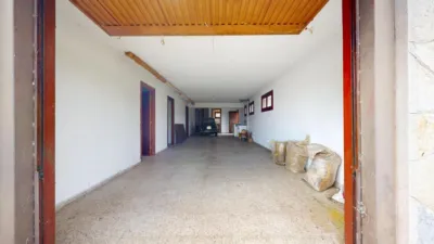 Chalet on Calle Diseminado Siones photo 30
